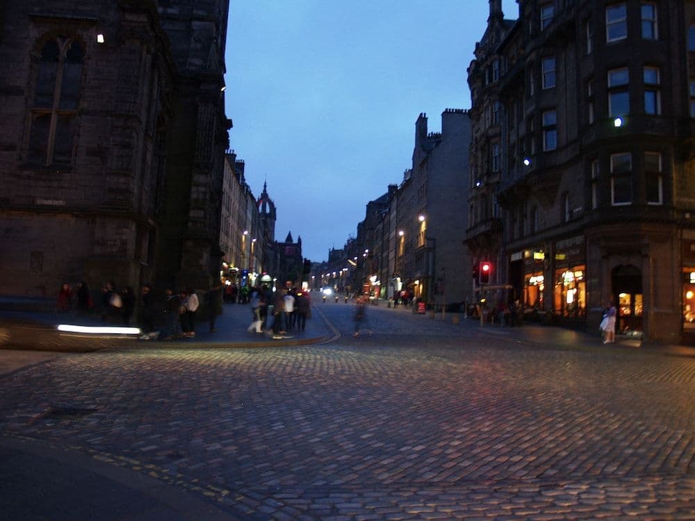 Royal Mile Mansions Apartment 27 Royal Mile Mansions Apartment 27