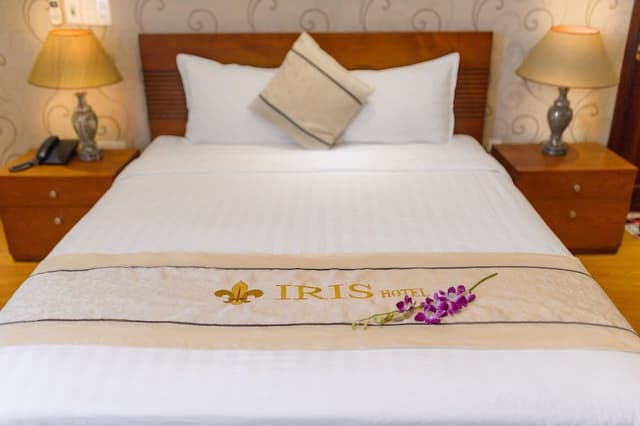 Superior Double Room, City View