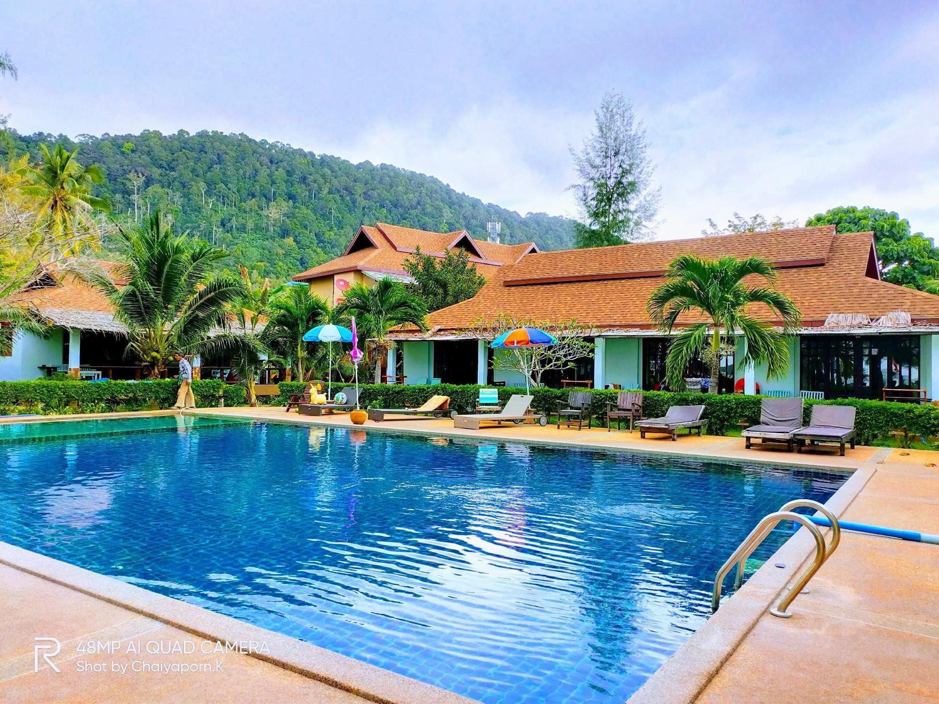 บานาน่าบีช รีสอร์ท (Banana Beach Resort)2