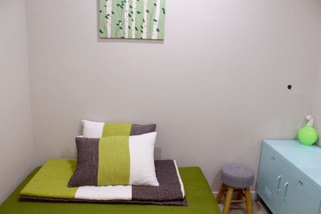 Standard Double Room, 1 Bedroom