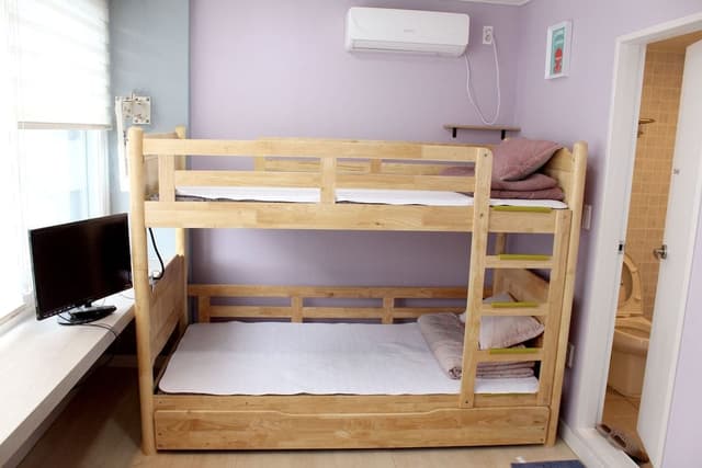 Standard Triple Room, 1 Bedroom