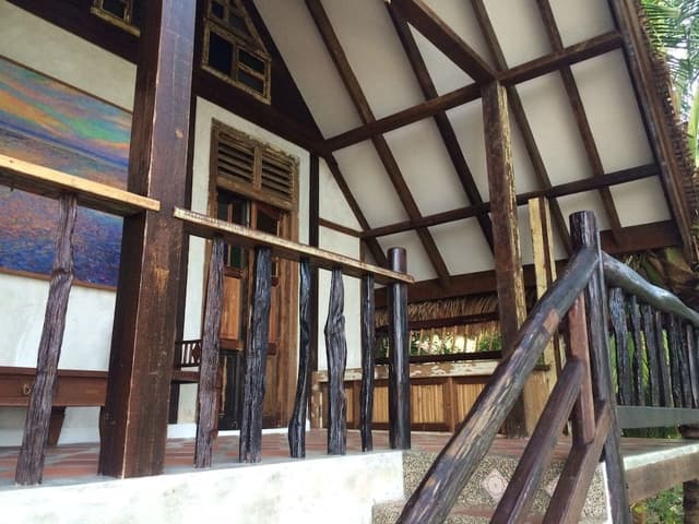 Upper Chalet