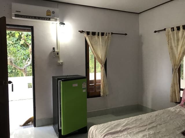 Family Quadruple Room, 2 Double Beds