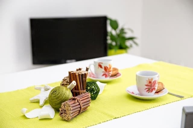 Apartment, 1 Bedroom (4 pax)