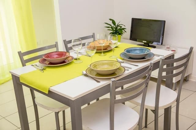 Apartment, 1 Bedroom (4 pax)