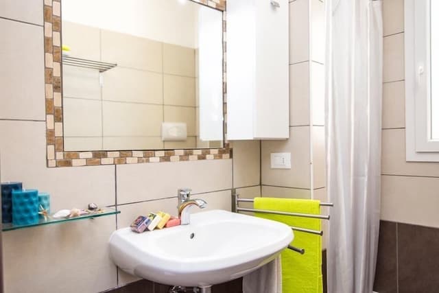 Apartment, 1 Bedroom (4 pax)