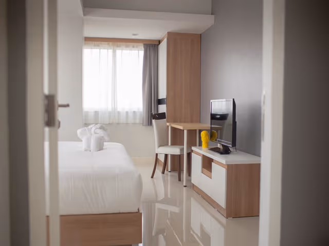 Racha Superior Room