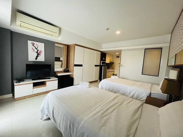Racha Superior Room