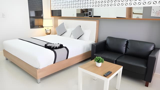 Racha Superior Room