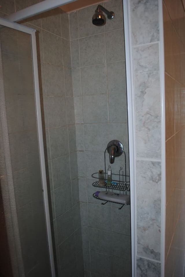 Room, Shared Bathroom
