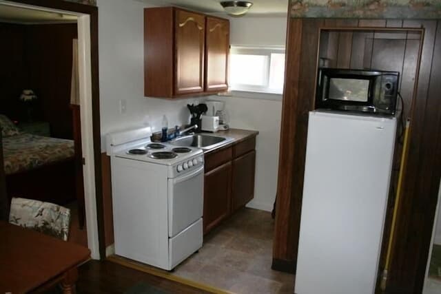 Deluxe Cottage, 1 Bedroom