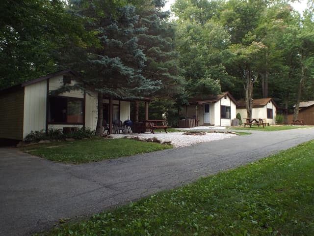 Deluxe Cottage, 1 Bedroom