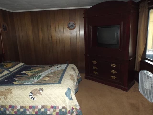 Deluxe Cottage, 1 Bedroom