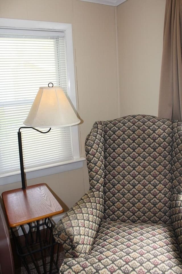 Deluxe Cottage, 1 Bedroom