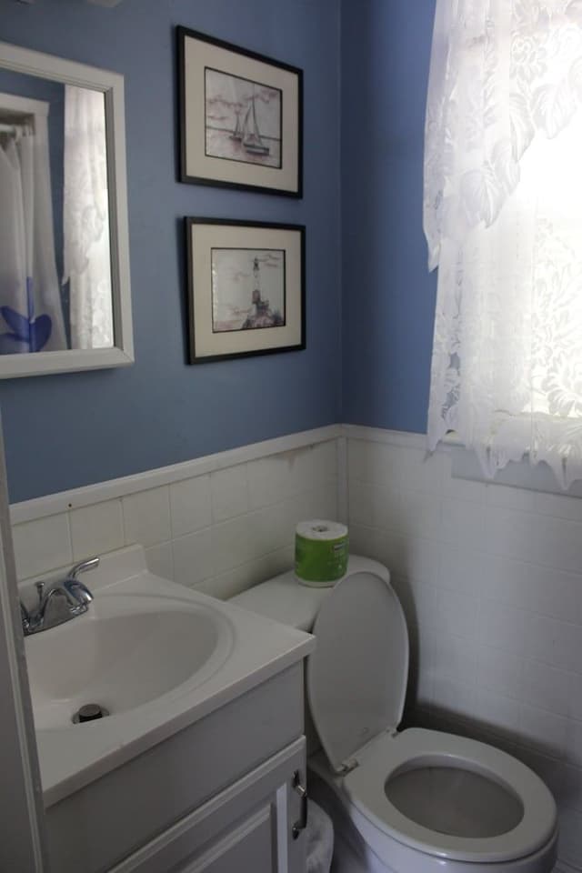 Cottage #1 - 2 Bedrooms with Fire Pit
