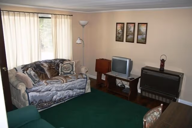 Deluxe Cottage, 1 Bedroom