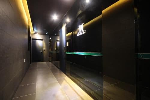 โรงแรมเดอะ เมย์ ซาซัง โรงแรมเดอะ เมย์ ซาซัง