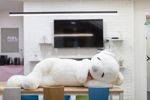 นอล เกสต์เฮาส์ (Nol Guesthouse)2