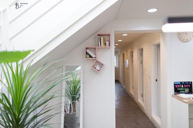 1 Person in 4-Bed Dormitory - Female Only