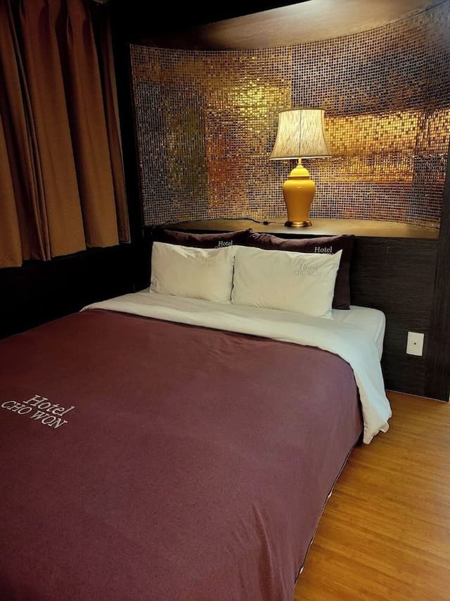 Deluxe Family Suite
