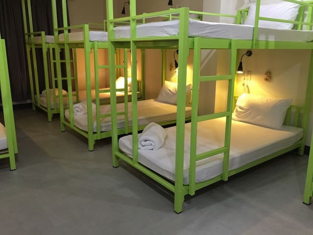 Family Quadruple Room
