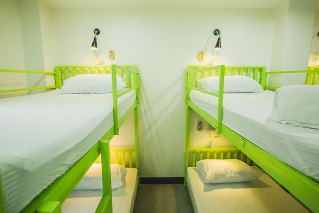 Family Quadruple Room