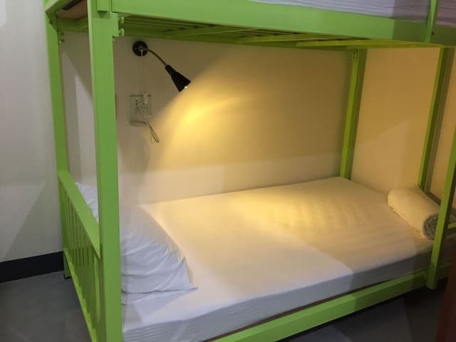 Family Quadruple Room