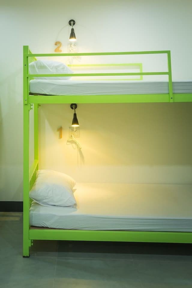 Family Quadruple Room