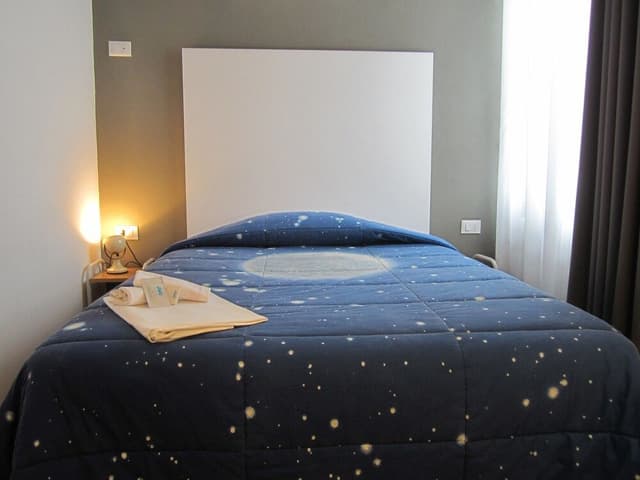 Standard Double or Twin Room, Private Bathroom