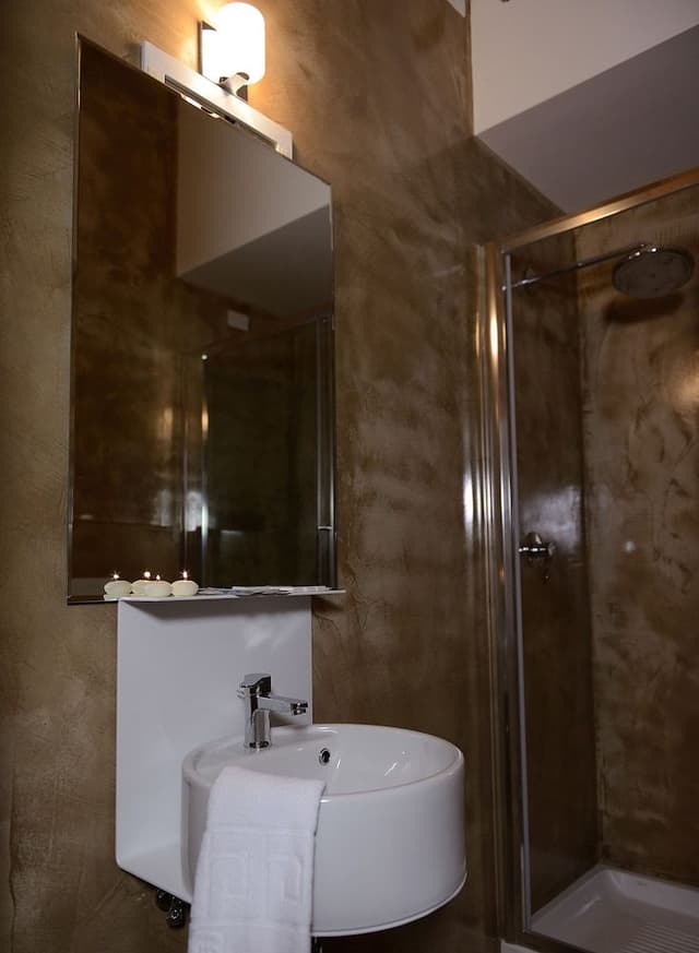 Family Room, 1 Bedroom, Private Bathroom