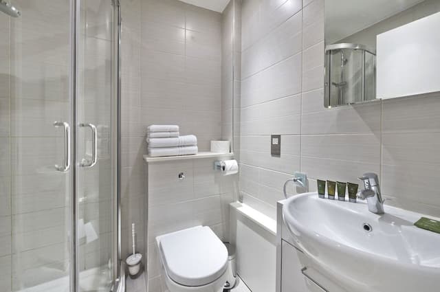 Classic Apartment