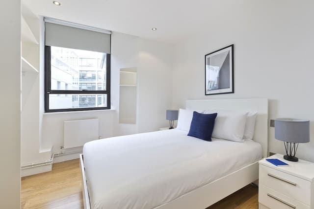 Classic Apartment