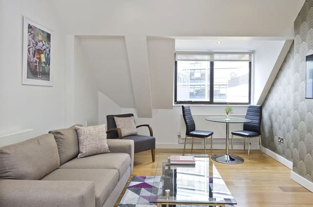 Classic Apartment