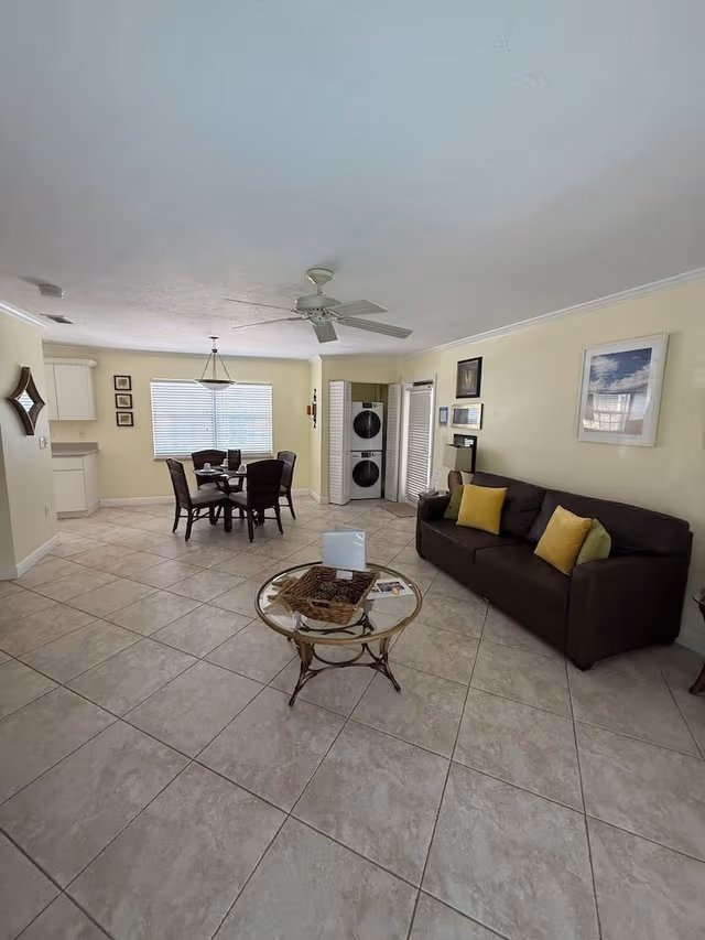 Exclusive Apartment
