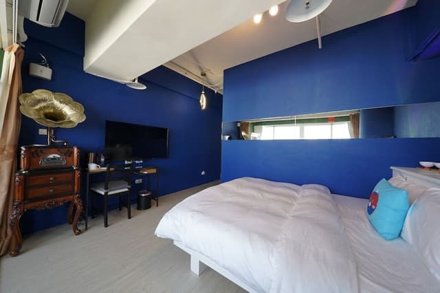 Gallery Double Room