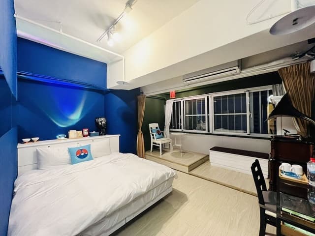 Gallery Double Room