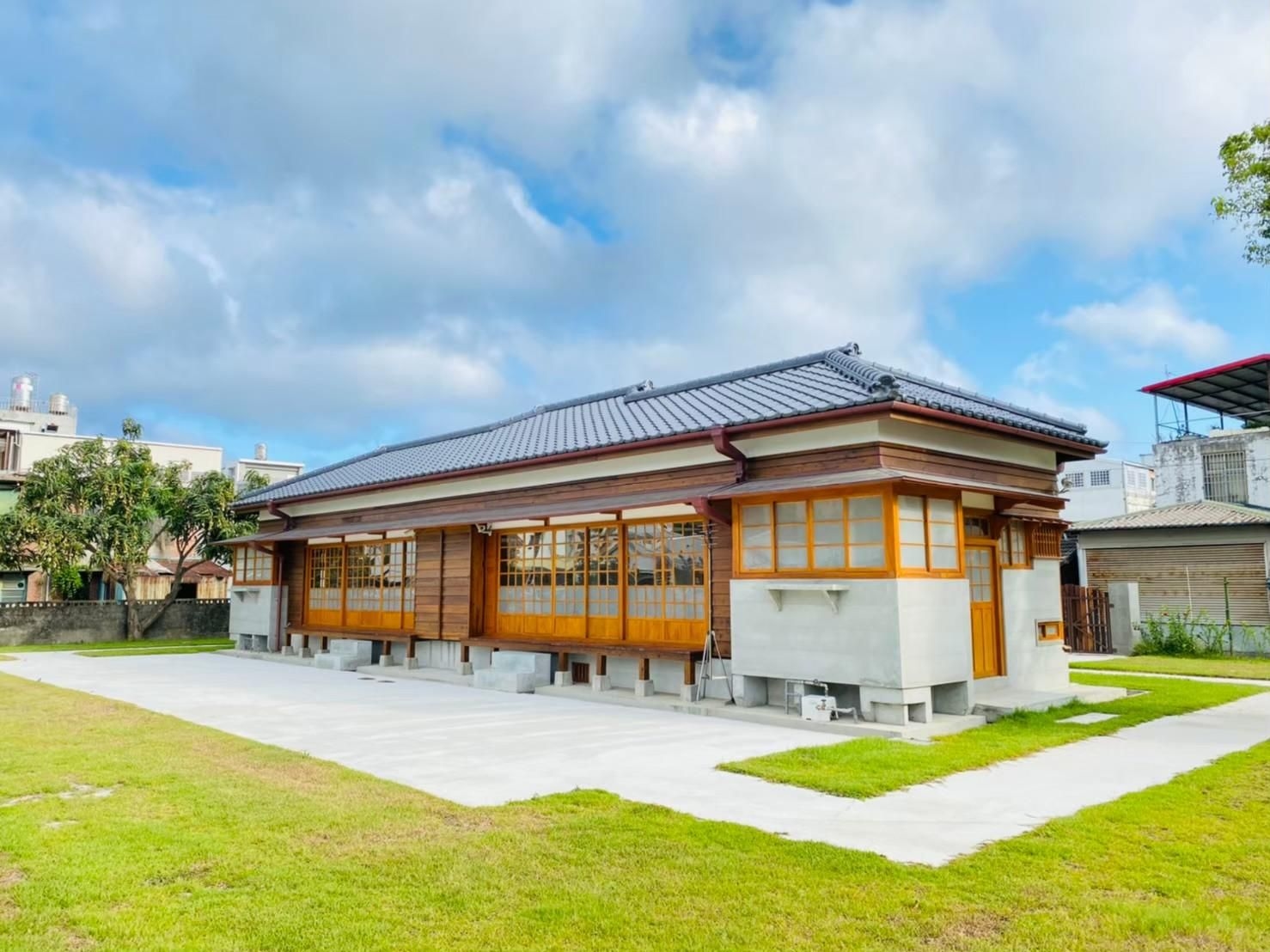ทราเวลเลอร์-อินน์ จงเจิ้ง ไลบรารี่ (Traveller-Inn Zhongzheng Library)4