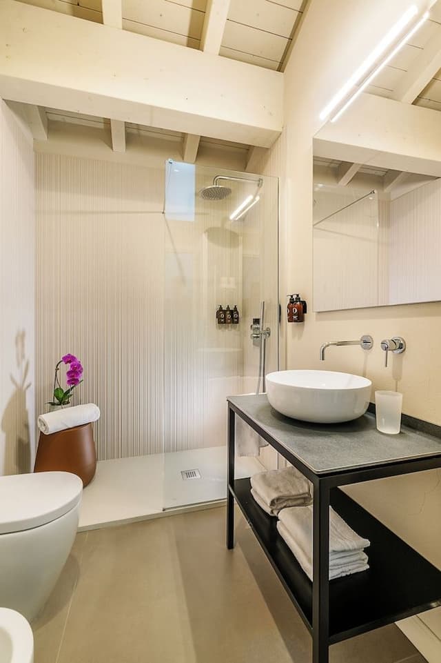 Superior Suite, 1 Bedroom, Kitchen
