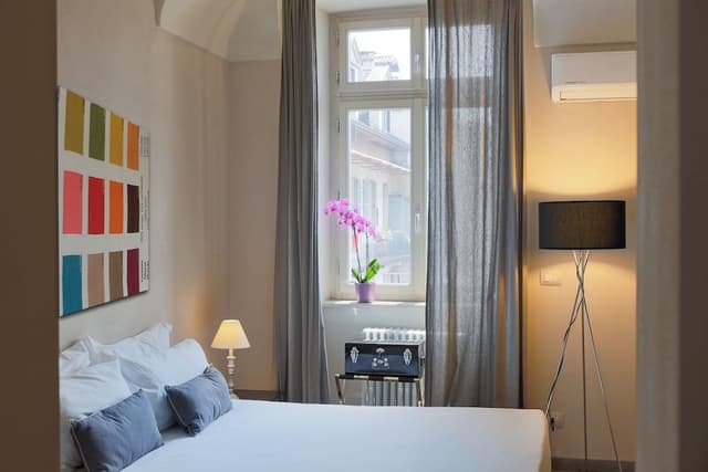 Classic Double or Twin Room