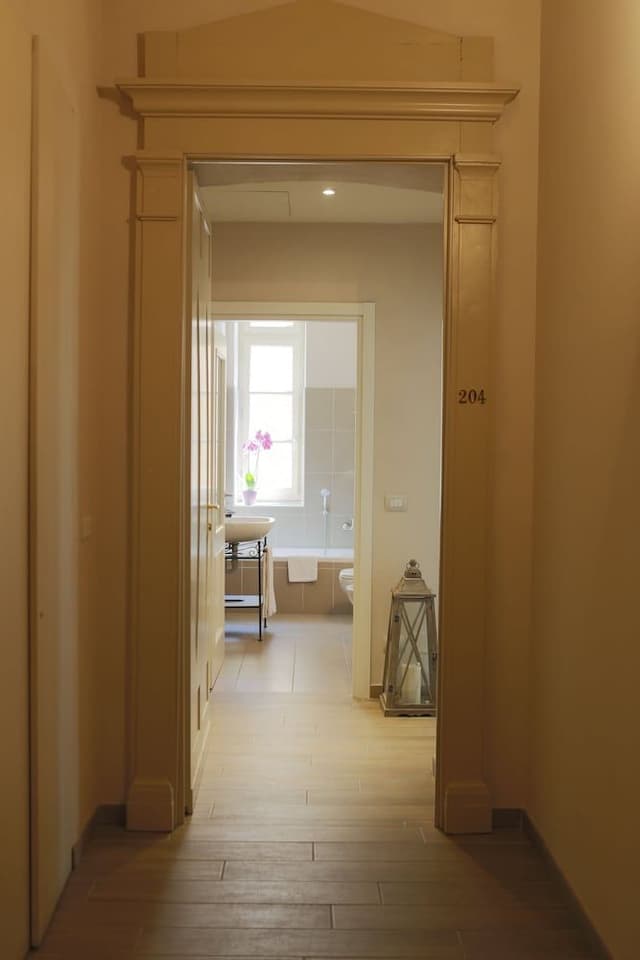 Classic Double or Twin Room