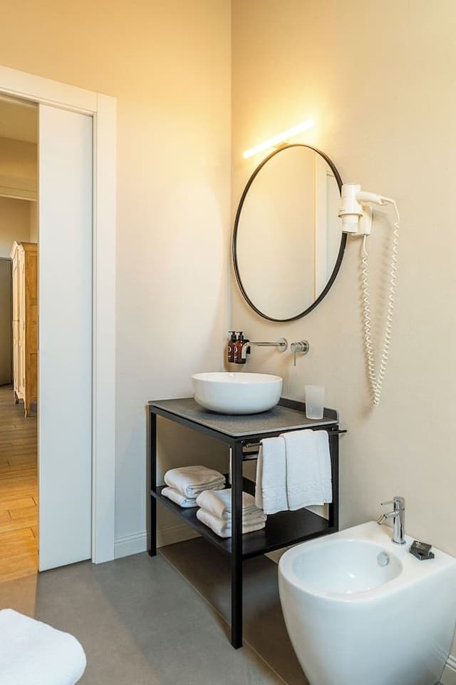 Deluxe Suite, 1 Bedroom, Kitchen