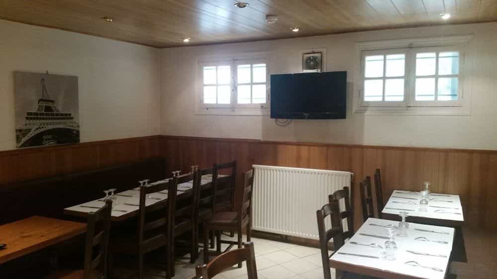 Hotel Le Carrosse Hotel Le Carrosse