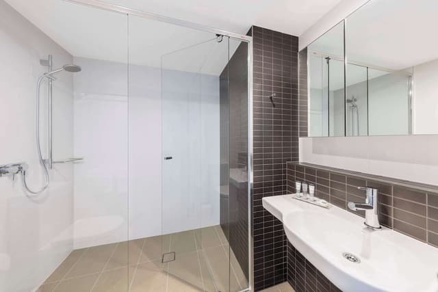 1 Bedroom Executive Apartment