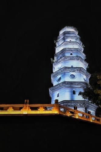 คราวน์ พลาซา อี้ปิน (Crowne Plaza Yibin)2