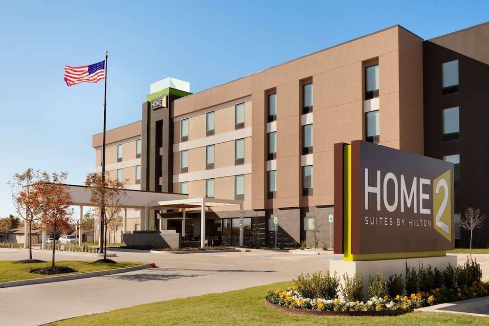 Home2Suites by Hilton Oklahoma City South Home2Suites by Hilton Oklahoma City South