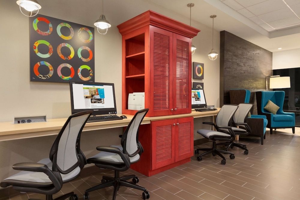 Home2Suites by Hilton Oklahoma City South3