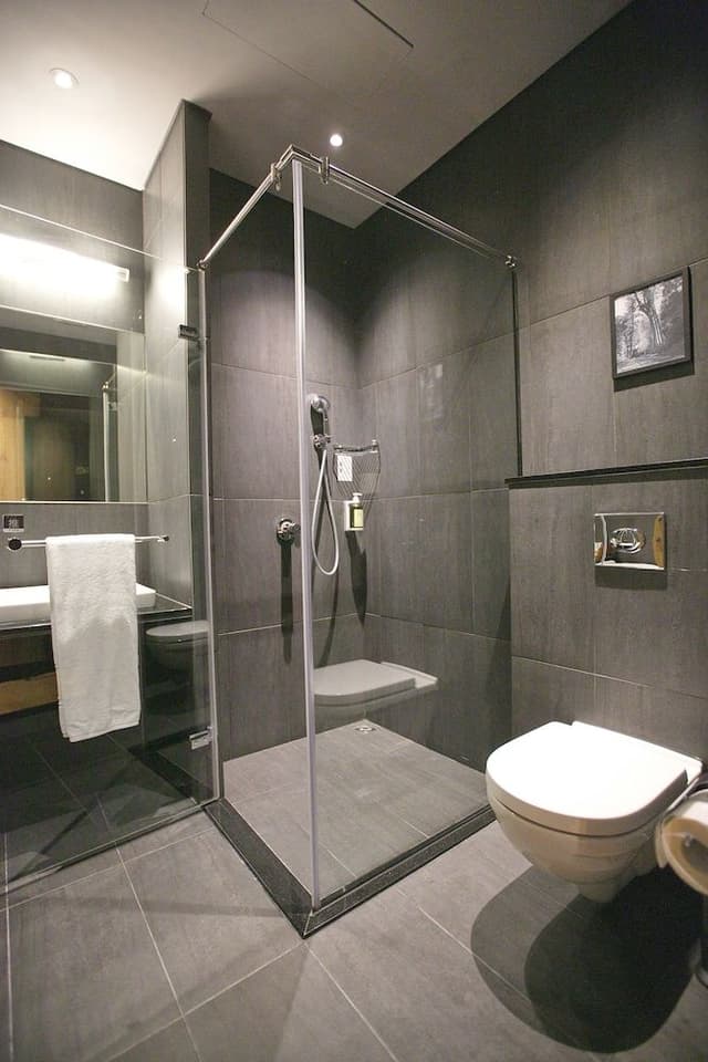 Deluxe Twin Room, 2 Twin Beds, Hot Tub