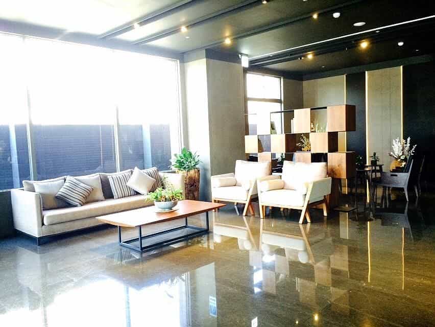 Chiayi Guanzhi Hotel