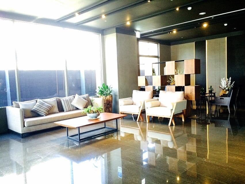 โรงแรมเจียอี้ กวนจือ โรงแรมเจียอี้ กวนจือ