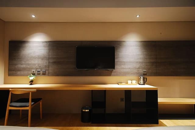 Deluxe Twin Room, 2 Twin Beds, Hot Tub